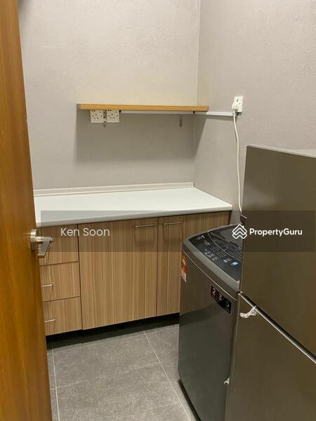 Service Residence for Rent at The Grand Subang Jaya SS15 - Ken Soon - PropertyGuru.com.my