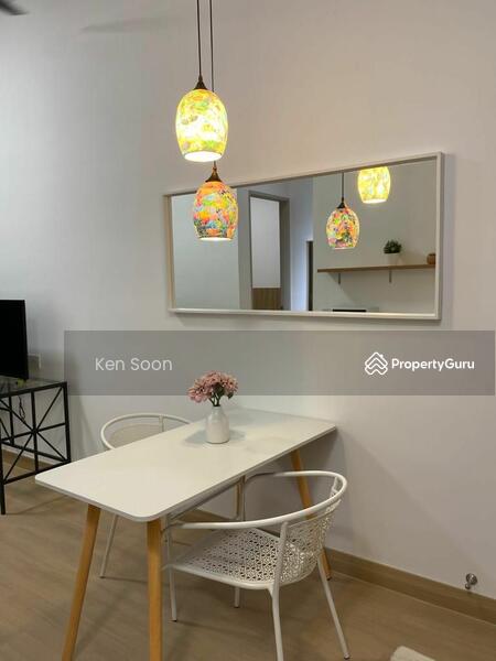 Service Residence for Rent at The Grand Subang Jaya SS15 - Ken Soon - PropertyGuru.com.my