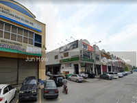 For Rent - Batu Caves Jalan SBC 1.5 Storey Factory for Rent