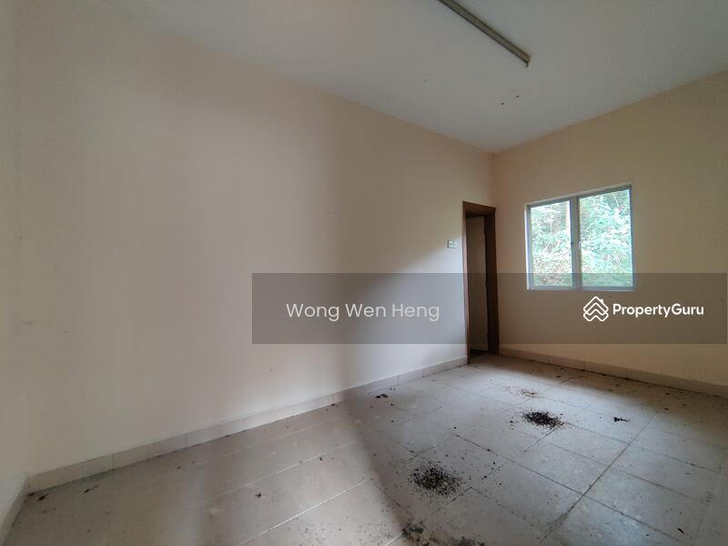 Bukit Templer 2Storey Bungalow Rawang For Sale, Batu Caves, Gombak