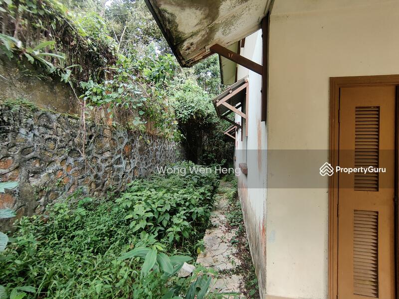 Bukit Templer 2Storey Bungalow Rawang For Sale, Batu Caves, Gombak