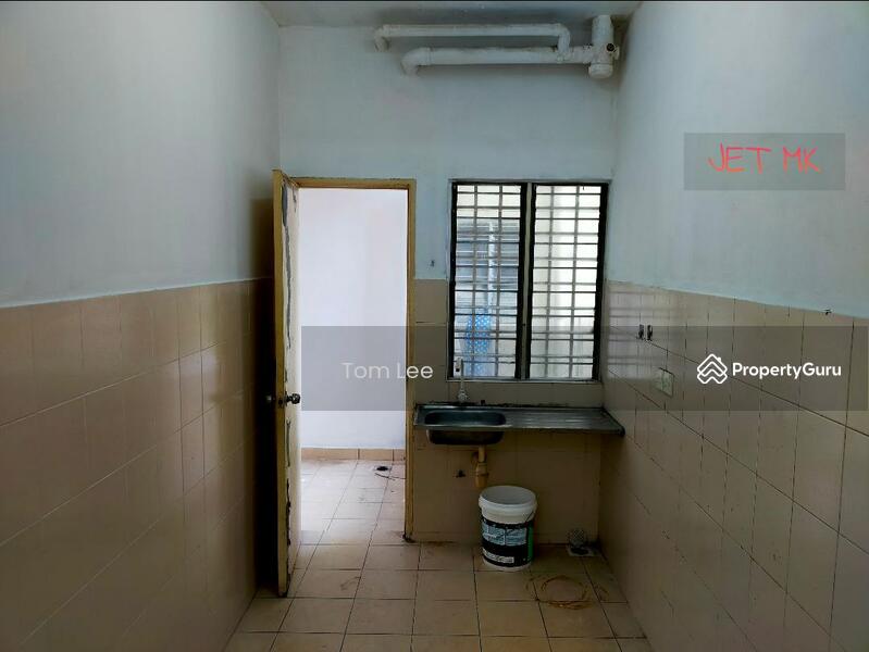 Pangsapuri Kasuarina (Bandar Botanic) Bandar Botanik, Klang, Klang