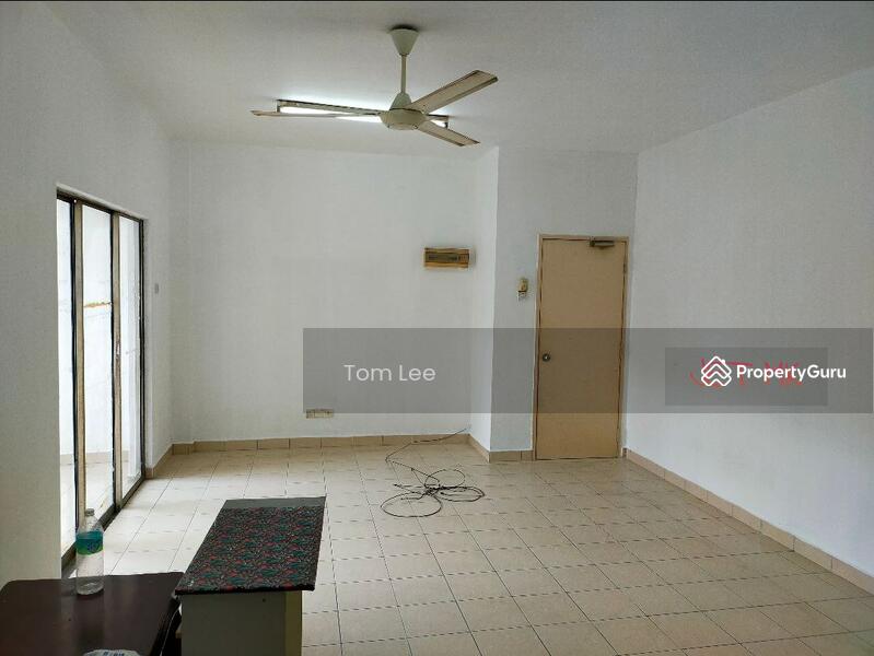 Pangsapuri Kasuarina (Bandar Botanic) Bandar Botanik, Klang, Klang