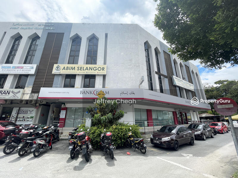 Section 14 Petaling Jaya, Jalan 14/20, Petaling Jaya, Selangor, , 6600