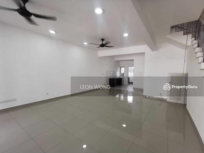 2-storey Terraced House for Rent in Rawang (Selangor) - LEON WONG - PropertyGuru.com.my