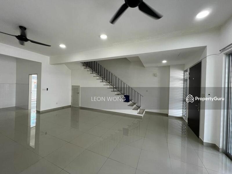 2-storey Terraced House for Rent in Rawang (Selangor) - LEON WONG - PropertyGuru.com.my