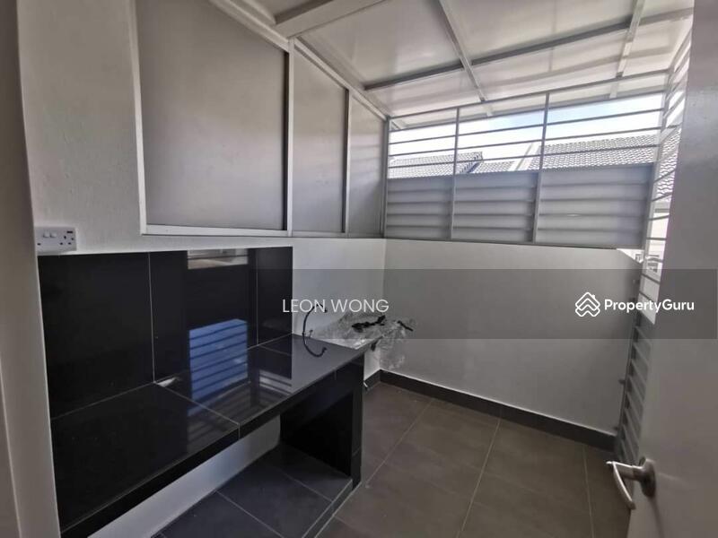 2-storey Terraced House for Rent in Rawang (Selangor) - LEON WONG - PropertyGuru.com.my