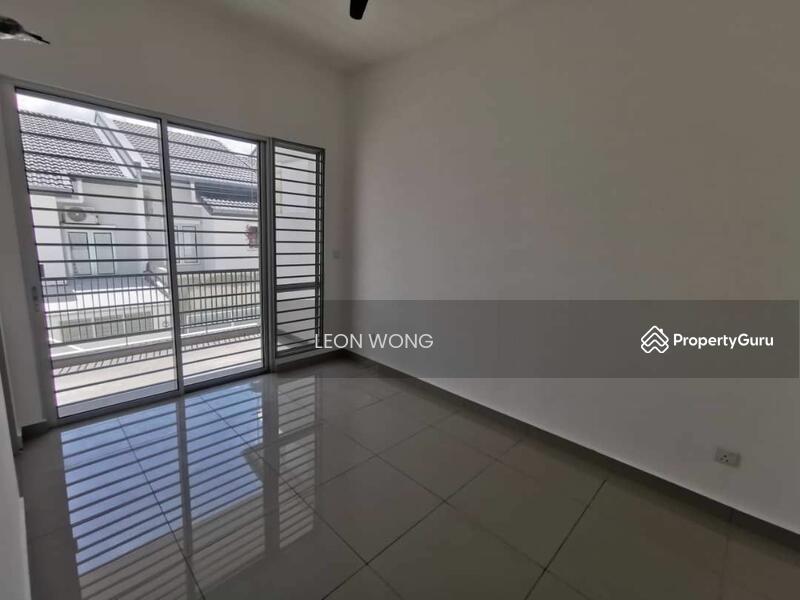 2-storey Terraced House for Rent in Rawang (Selangor) - LEON WONG - PropertyGuru.com.my
