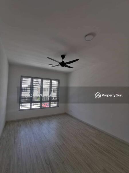 2-storey Terraced House for Rent in Rawang (Selangor) - LEON WONG - PropertyGuru.com.my