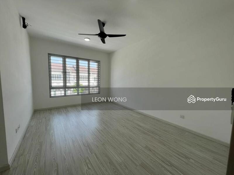 2-storey Terraced House for Rent in Rawang (Selangor) - LEON WONG - PropertyGuru.com.my