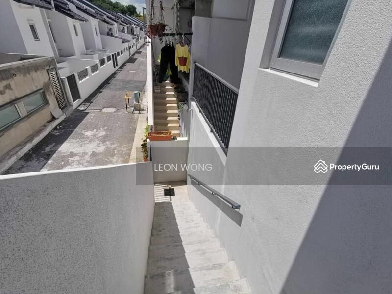 2-storey Terraced House for Rent in Rawang (Selangor) - LEON WONG - PropertyGuru.com.my