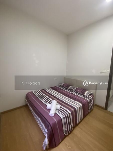 Condominium for Sale at Bay Point @ Country Garden Danga Bay - Nikko Soh - PropertyGuru.com.my