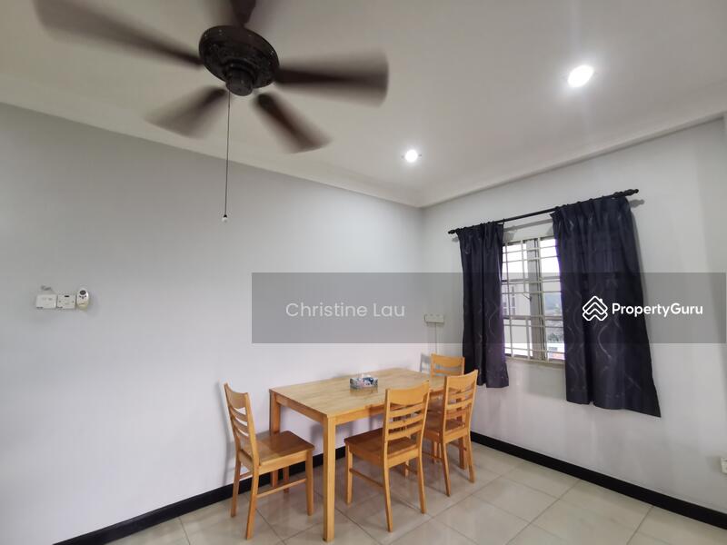 Untuk Dijual - Bercham Prima (Ipoh)