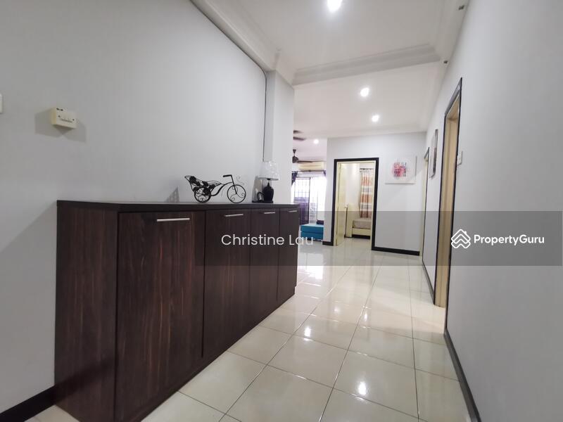 Untuk Dijual - Bercham Prima (Ipoh)
