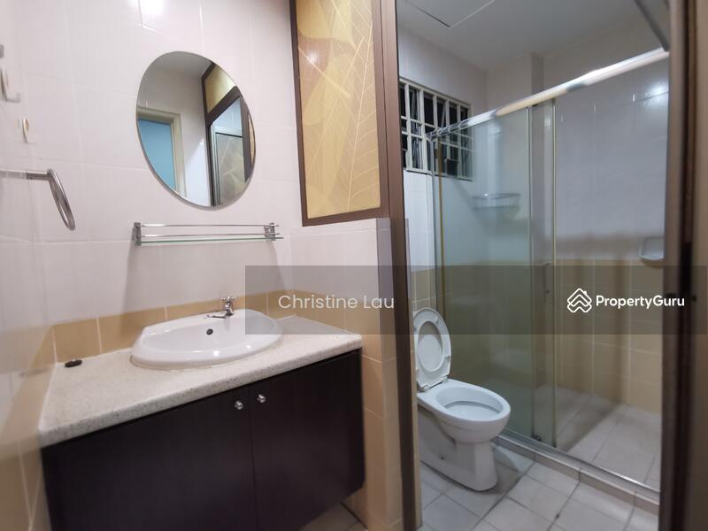 Untuk Dijual - Bercham Prima (Ipoh)