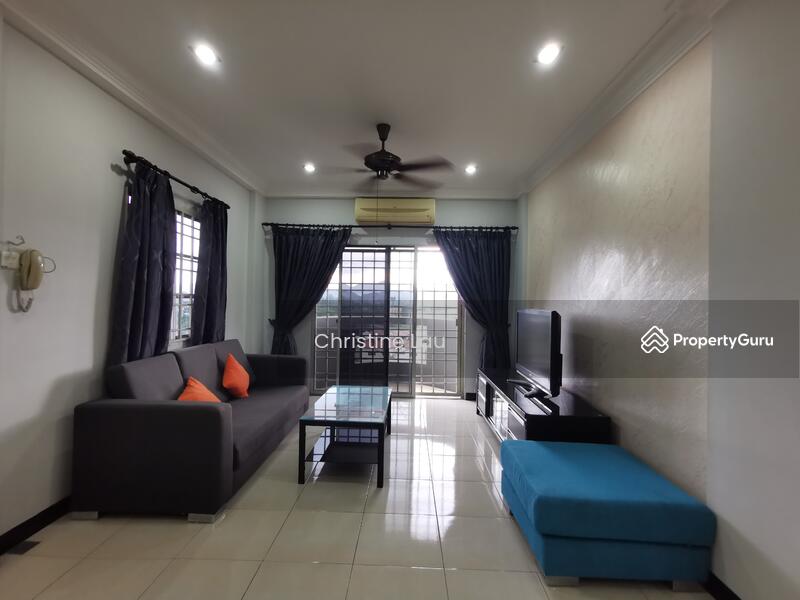Untuk Dijual - Bercham Prima (Ipoh)