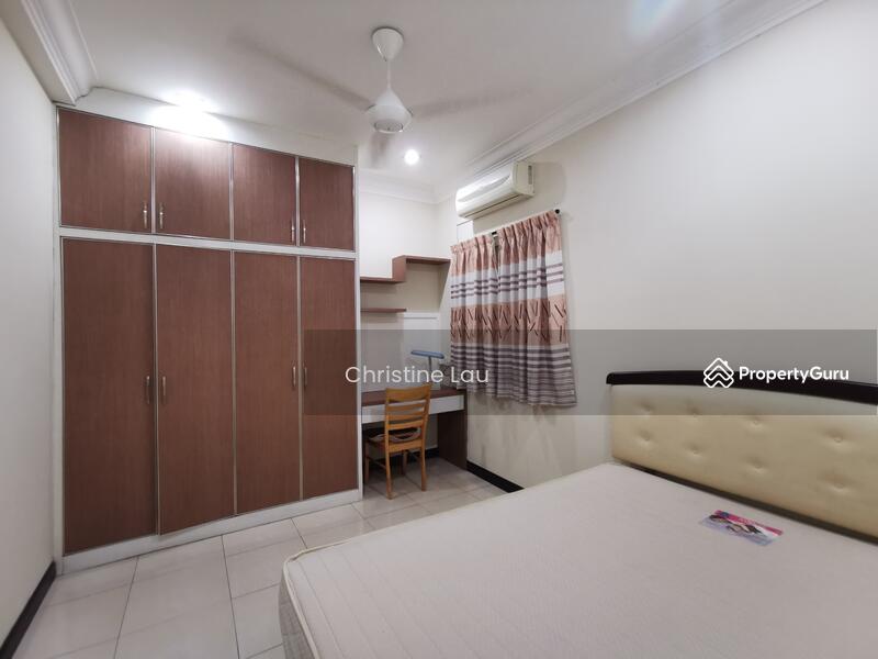 Untuk Dijual - Bercham Prima (Ipoh)