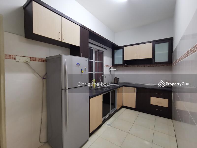 Untuk Dijual - Bercham Prima (Ipoh)