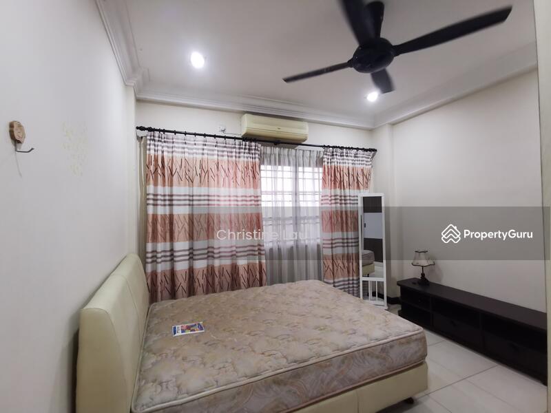 Untuk Dijual - Bercham Prima (Ipoh)