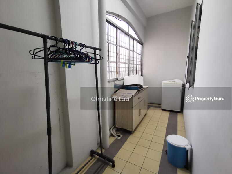 Untuk Dijual - Bercham Prima (Ipoh)