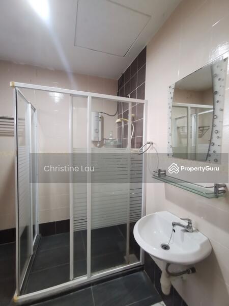 Untuk Dijual - Bercham Prima (Ipoh)