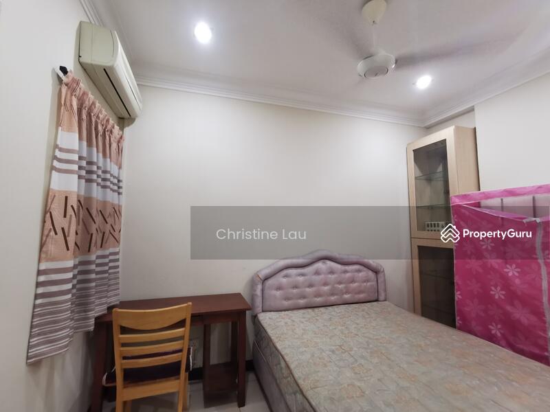 Untuk Dijual - Bercham Prima (Ipoh)