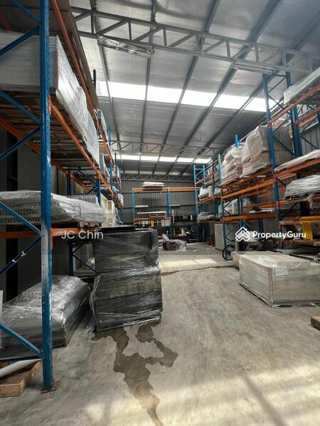 Warehouse for Sale in Balakong (Selangor) - JC Chin - PropertyGuru.com.my