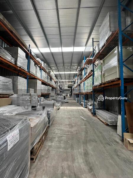 Warehouse for Sale in Balakong (Selangor) - JC Chin - PropertyGuru.com.my