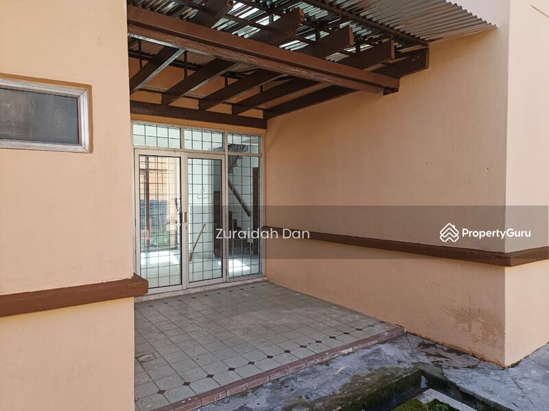 For Sale - Taman Tasik Semenyih