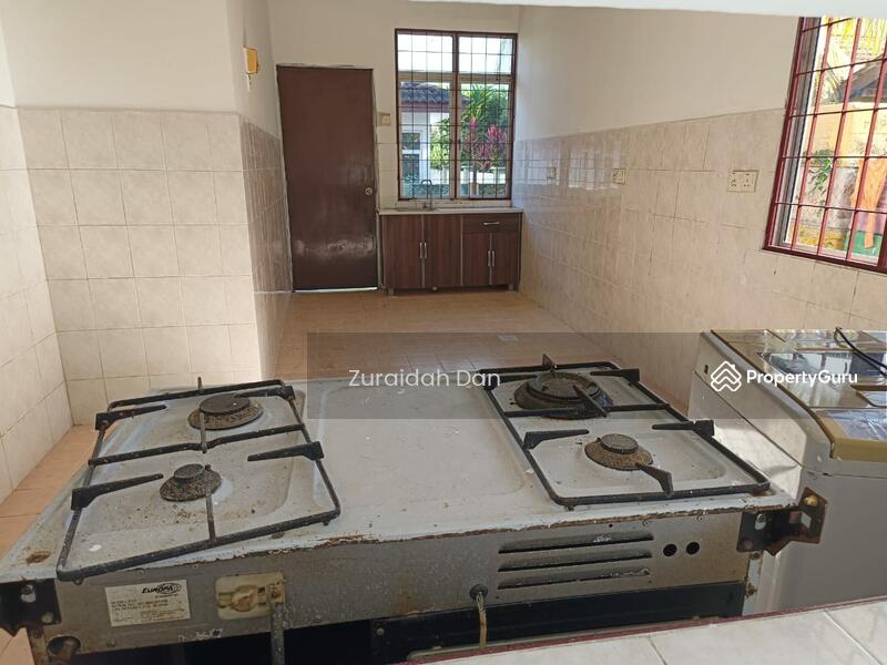 For Sale - Taman Tasik Semenyih