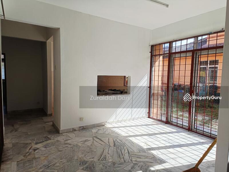 For Sale - Taman Tasik Semenyih