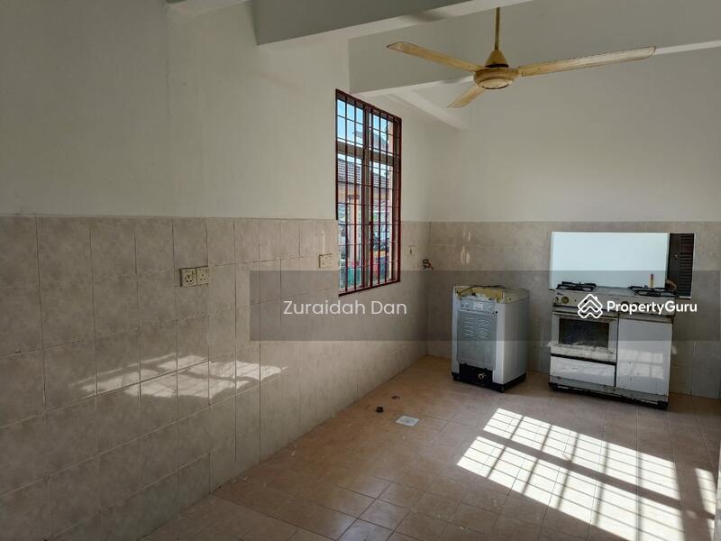 For Sale - Taman Tasik Semenyih