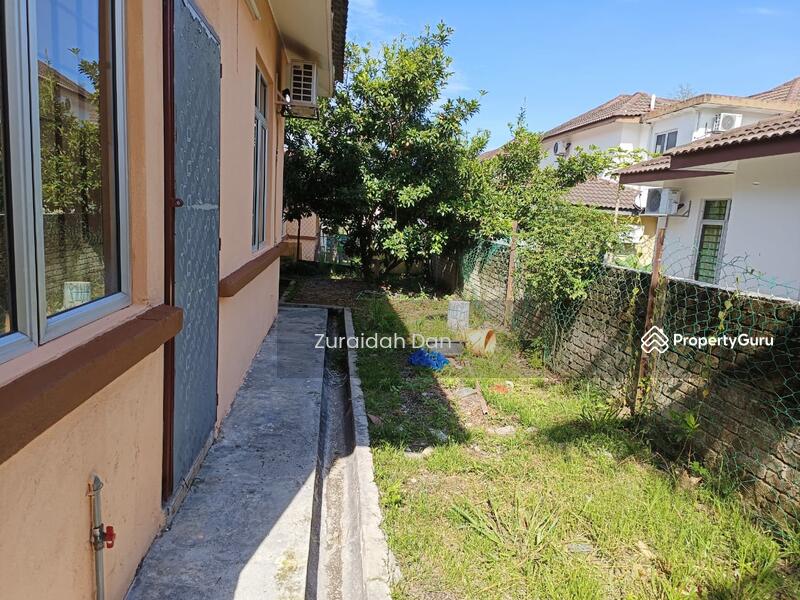 For Sale - Taman Tasik Semenyih