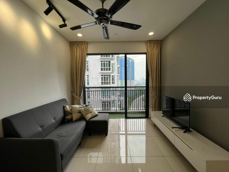 Untuk Disewa - Kenwingston Avenue