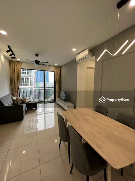 Untuk Disewa - Kenwingston Avenue