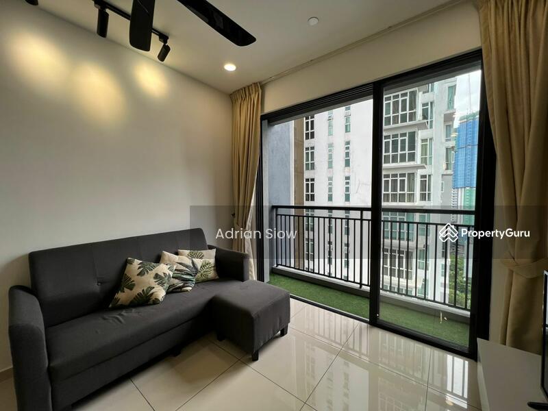 Untuk Disewa - Kenwingston Avenue