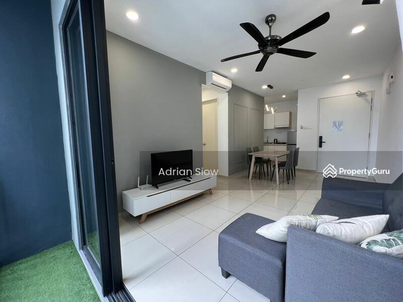 Untuk Disewa - Kenwingston Avenue