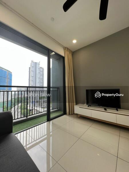 Untuk Disewa - Kenwingston Avenue