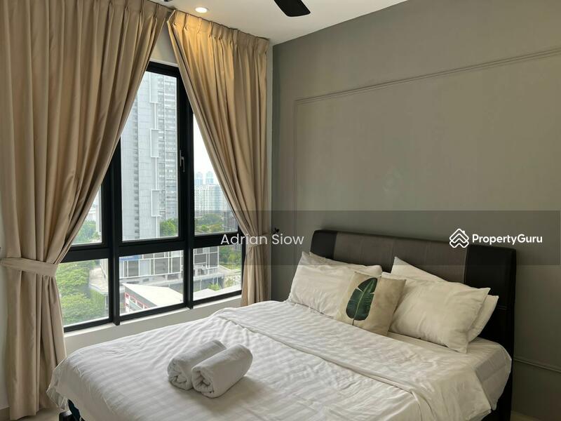 Untuk Disewa - Kenwingston Avenue