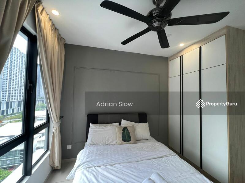 Untuk Disewa - Kenwingston Avenue