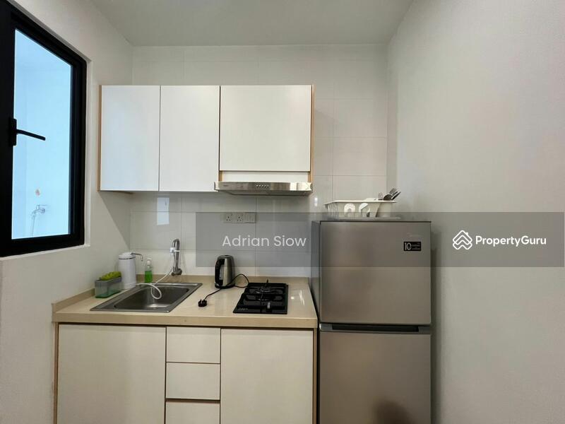 Untuk Disewa - Kenwingston Avenue