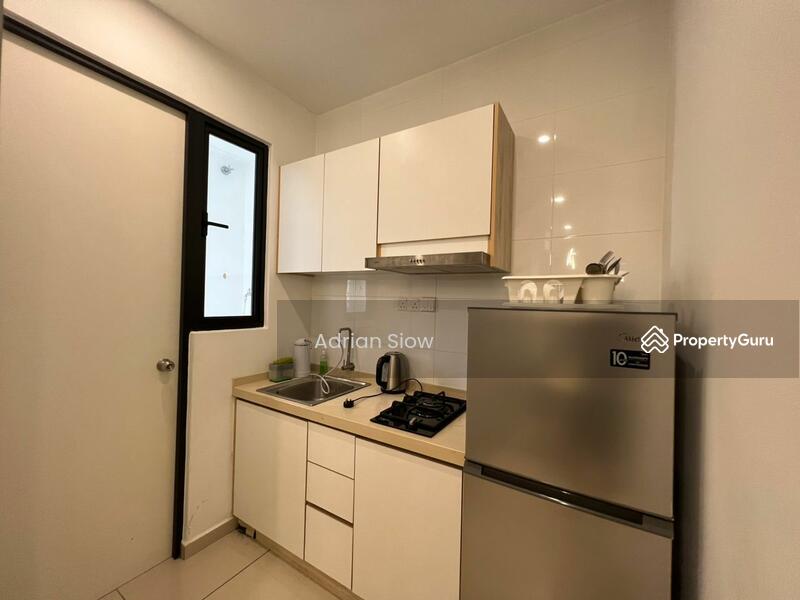 Untuk Disewa - Kenwingston Avenue