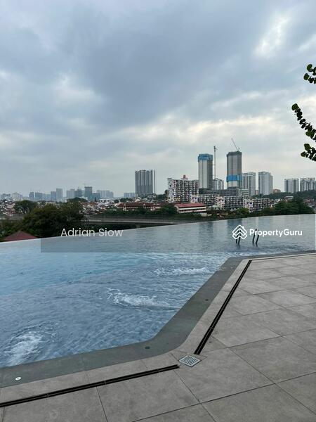 Untuk Disewa - Kenwingston Avenue