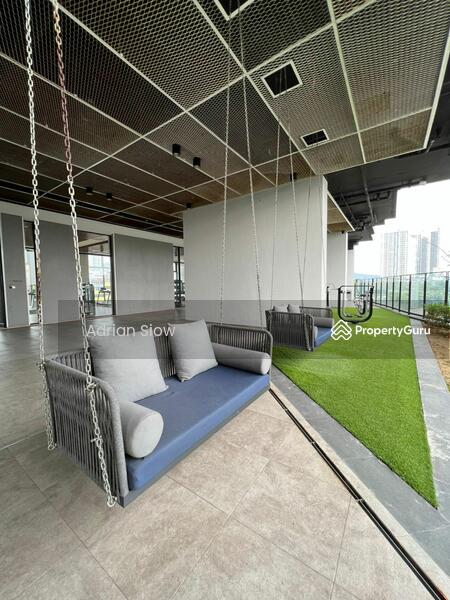 Untuk Disewa - Kenwingston Avenue