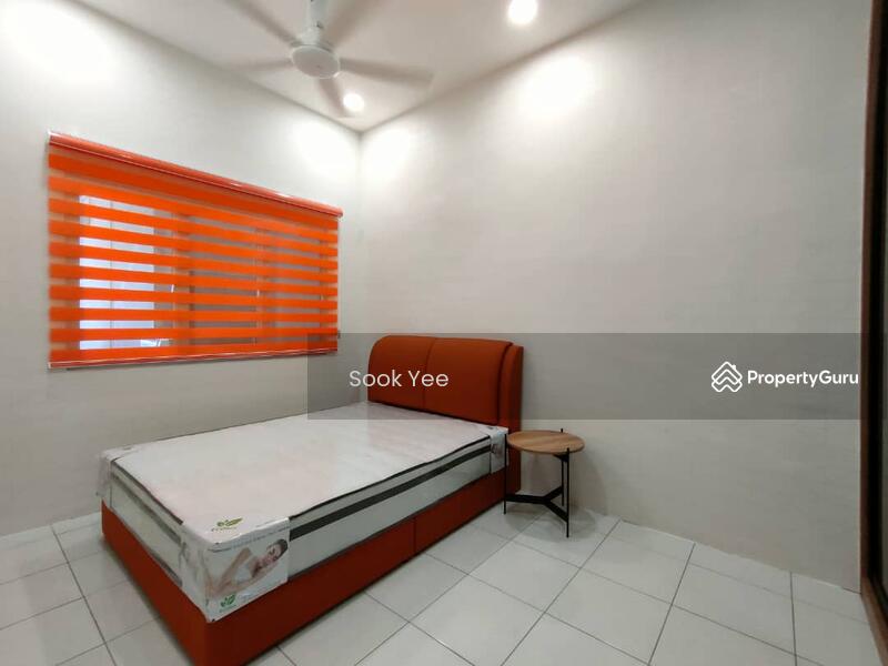For Sale - Klebang Freehold Condominium For Sale