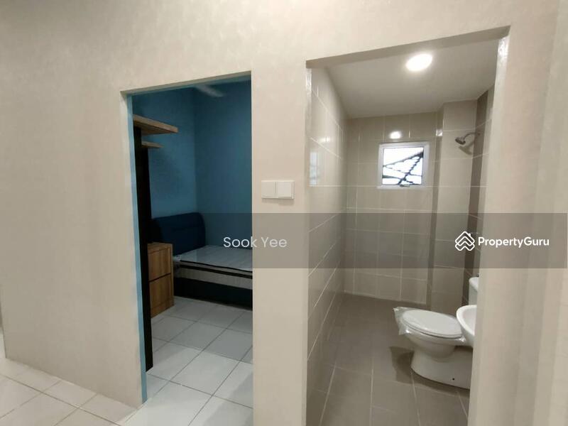 For Sale - Klebang Freehold Condominium For Sale