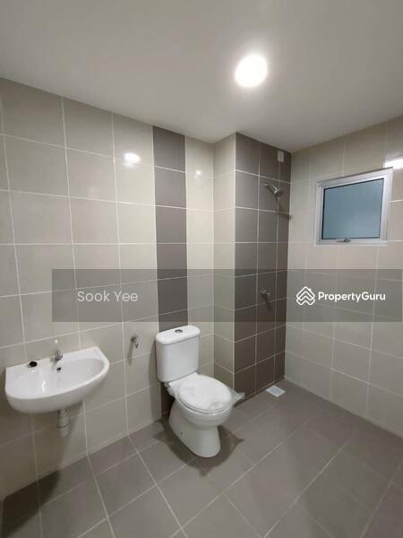 For Sale - Klebang Freehold Condominium For Sale