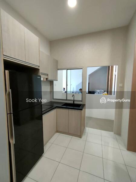 For Sale - Klebang Freehold Condominium For Sale