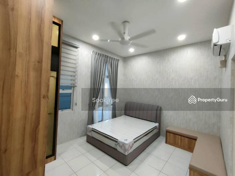 For Sale - Klebang Freehold Condominium For Sale