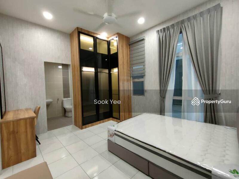 For Sale - Klebang Freehold Condominium For Sale